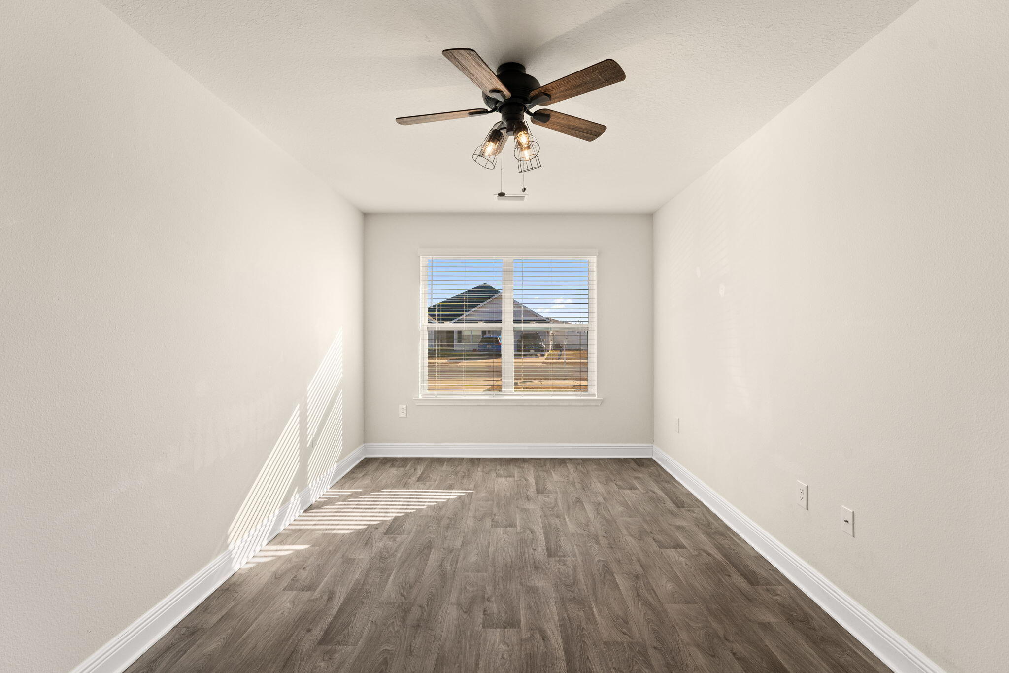 Bridge Harbor - Residential