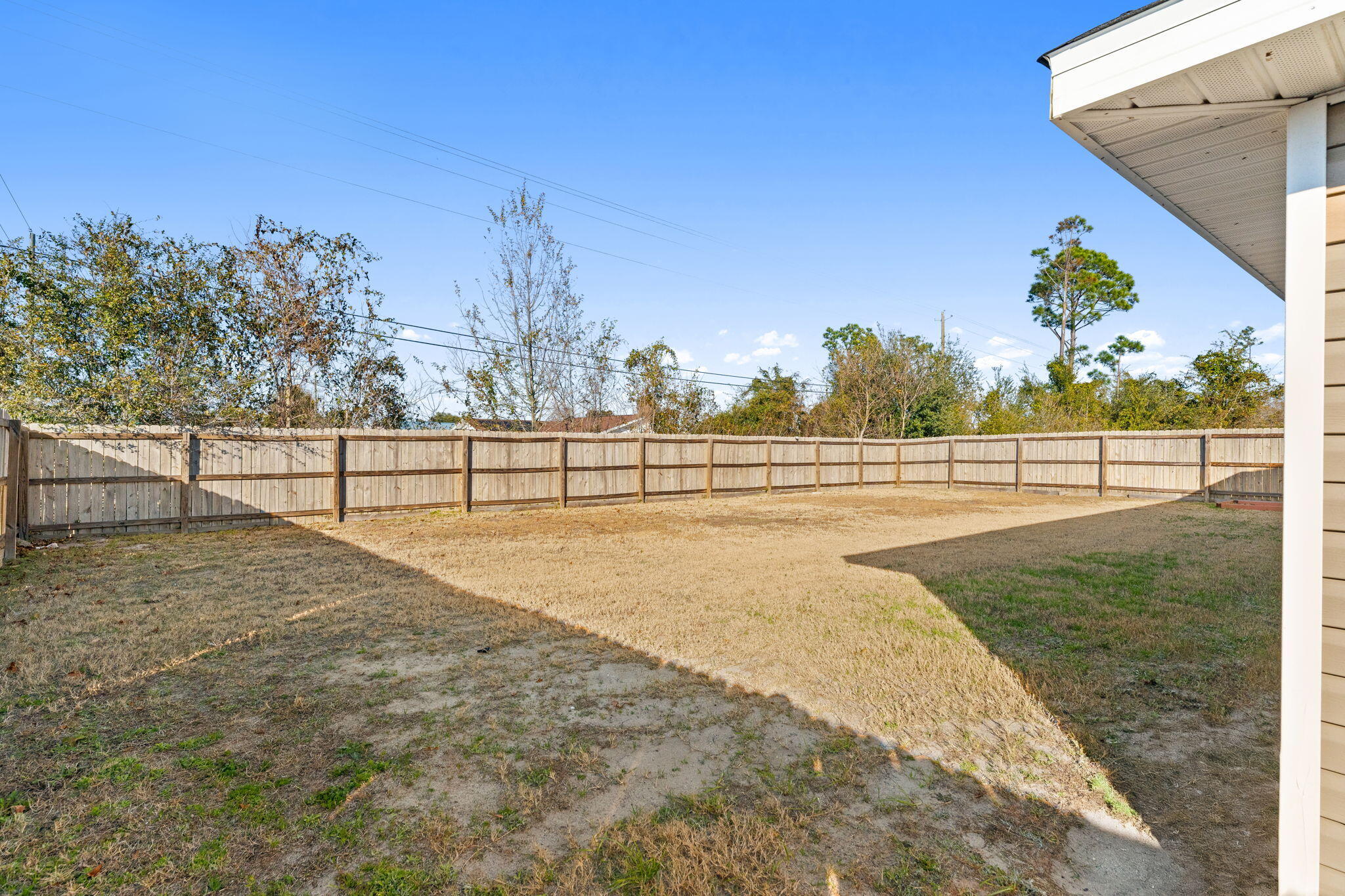 Bridge Harbor - Residential