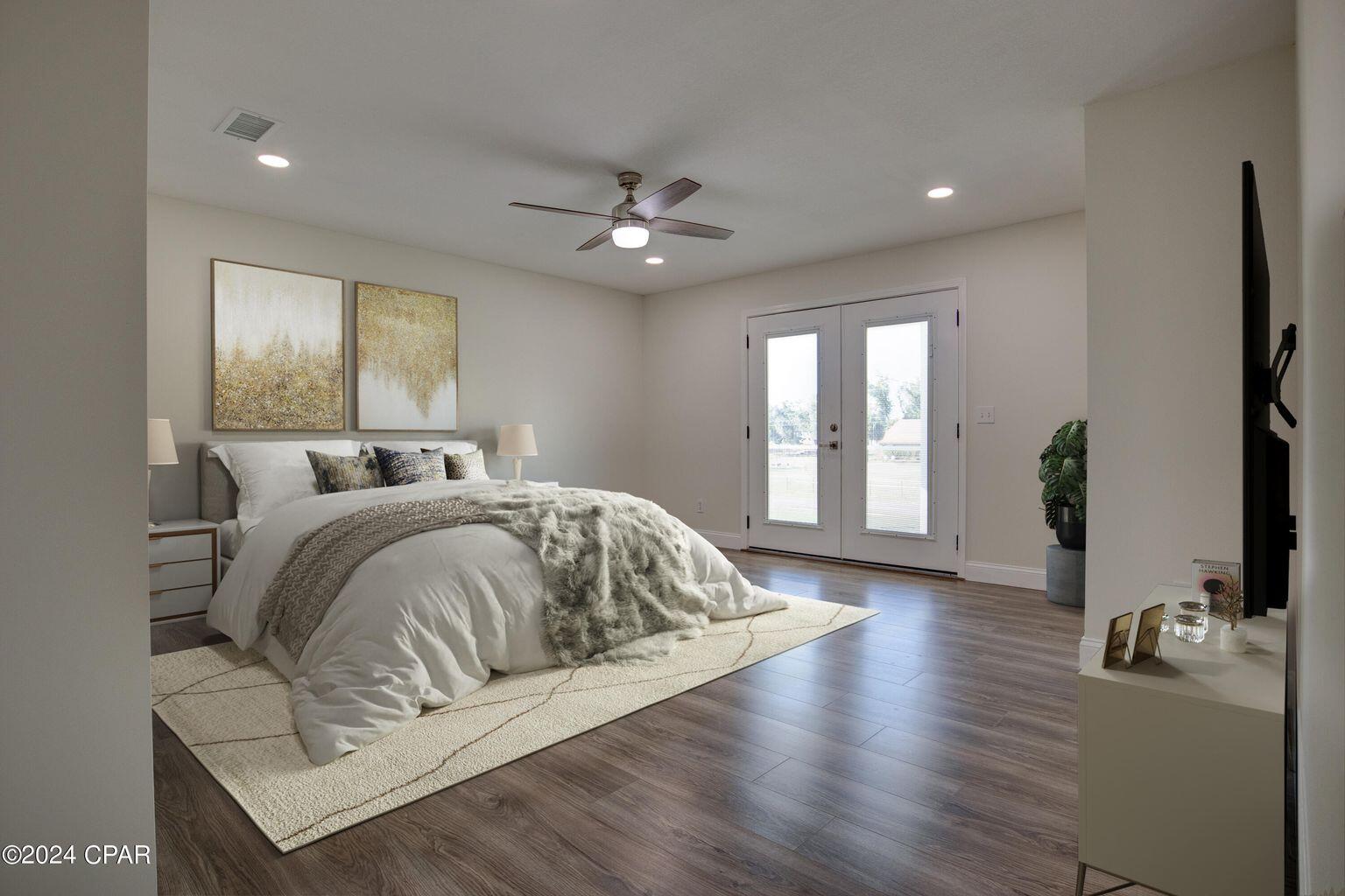 Deerpoint Lake Heights - Residential