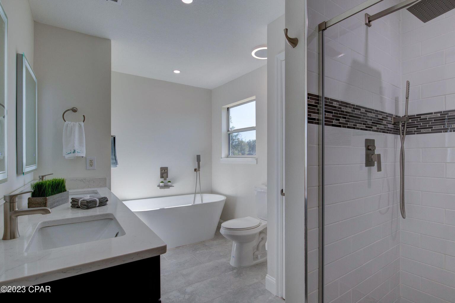 Deerpoint Lake Heights - Residential