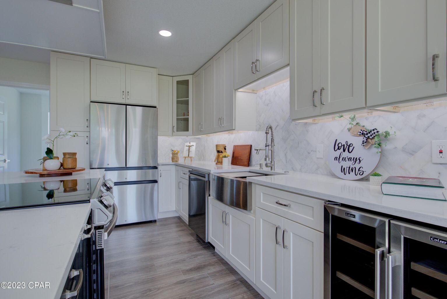 Deerpoint Lake Heights - Residential