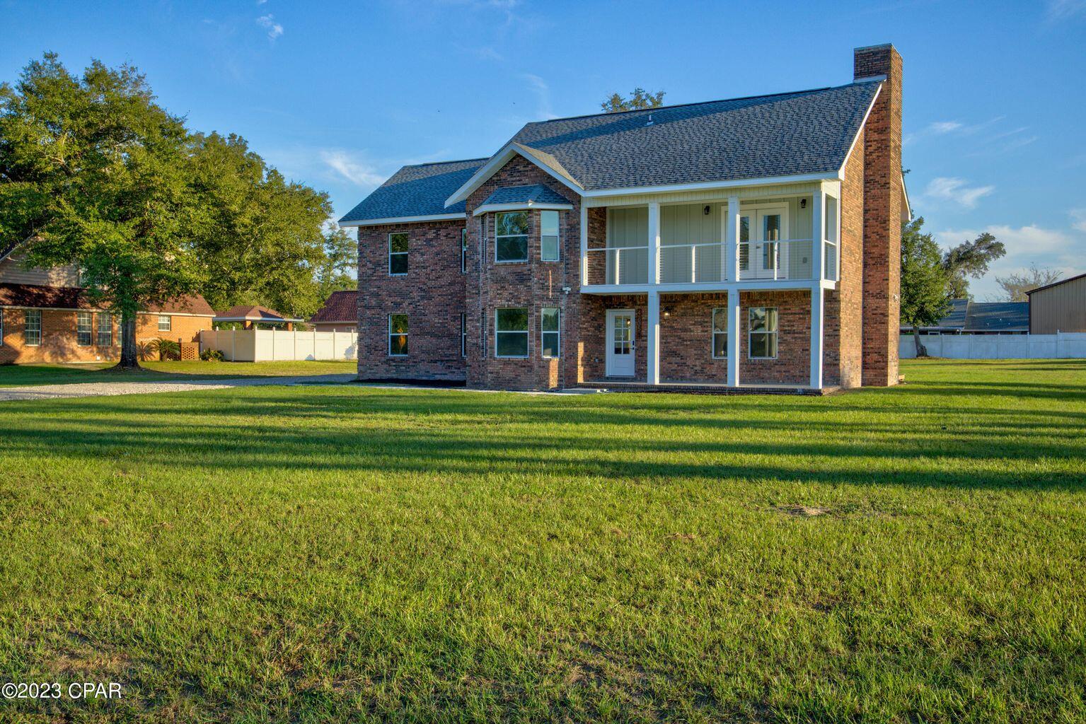 Deerpoint Lake Heights - Residential