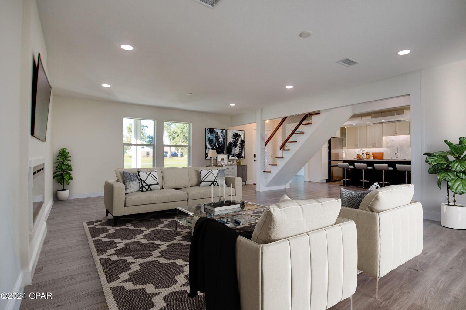 Deerpoint Lake Heights - Residential