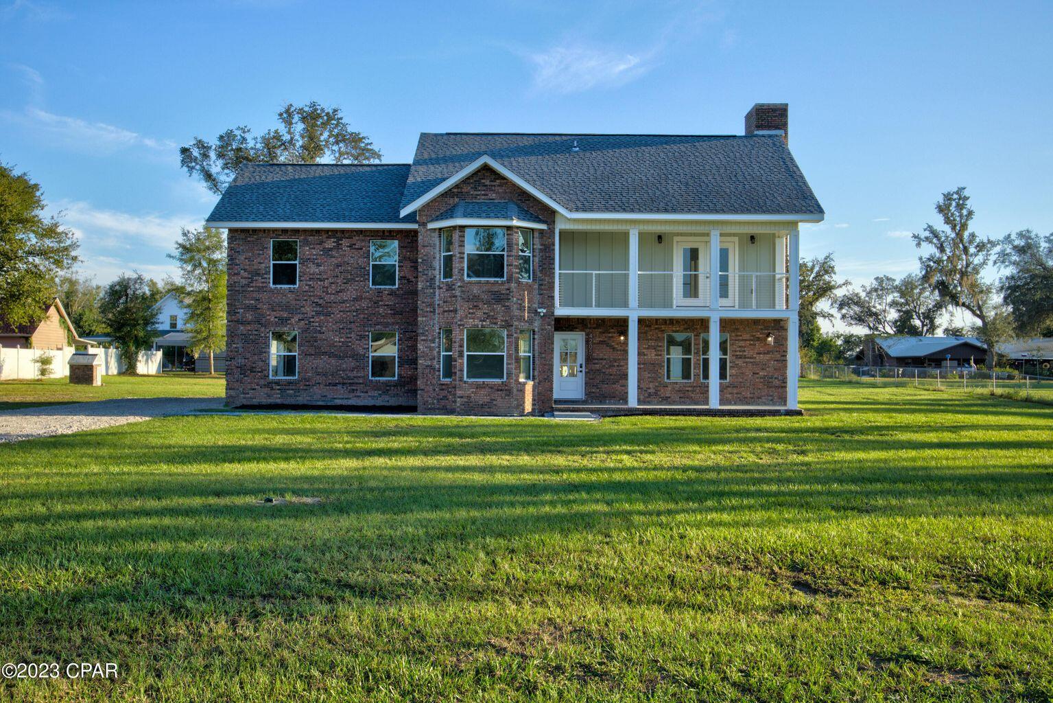 Deerpoint Lake Heights - Residential