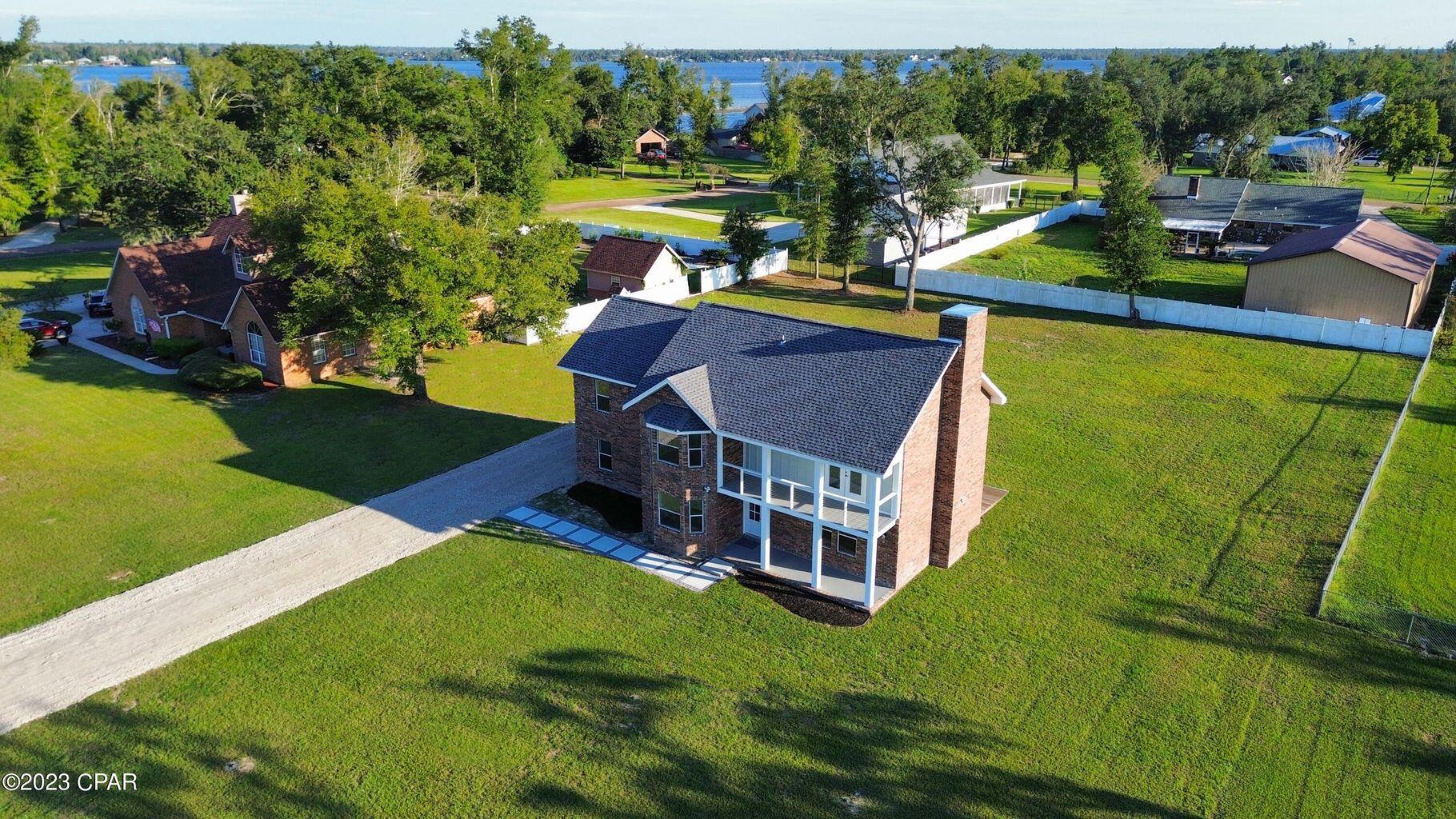 Deerpoint Lake Heights - Residential