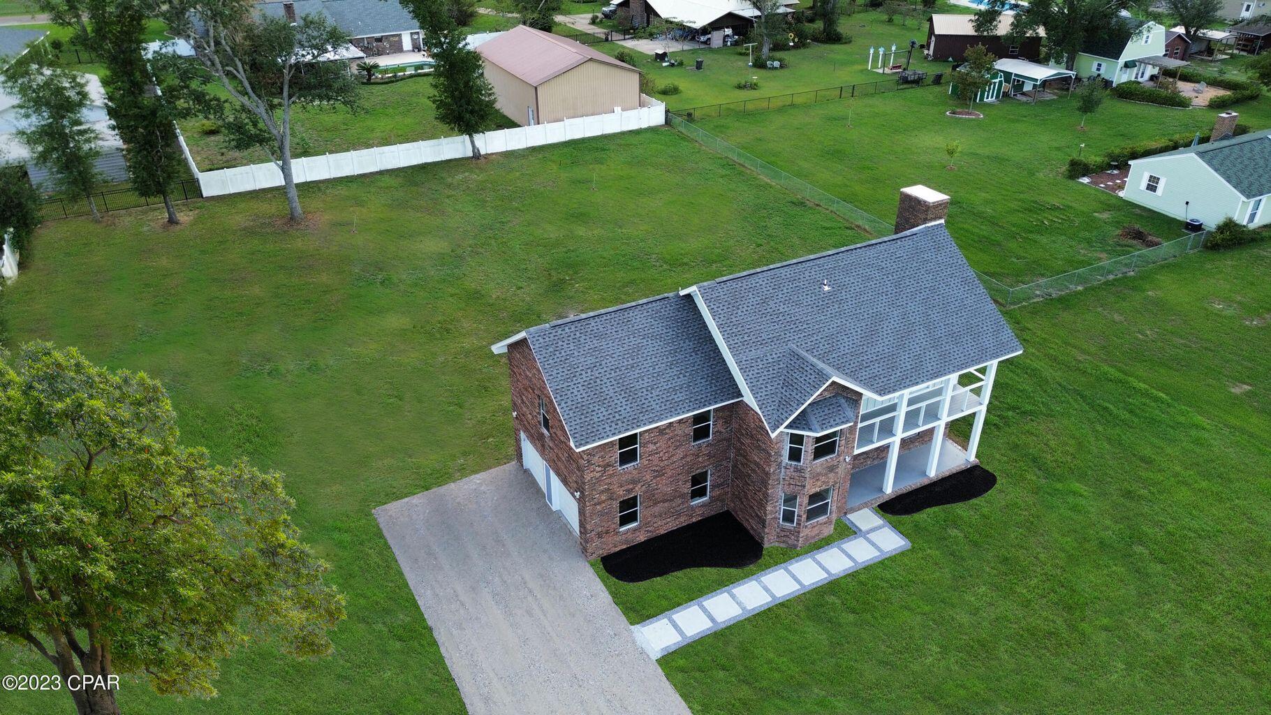Deerpoint Lake Heights - Residential