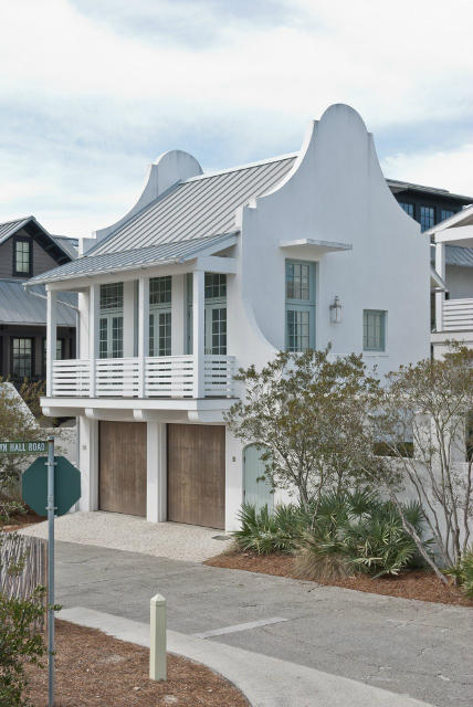 ROSEMARY BEACH - Residential