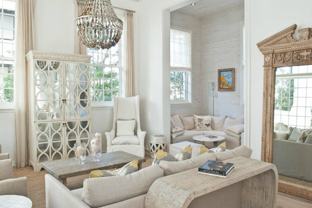 ROSEMARY BEACH - Residential