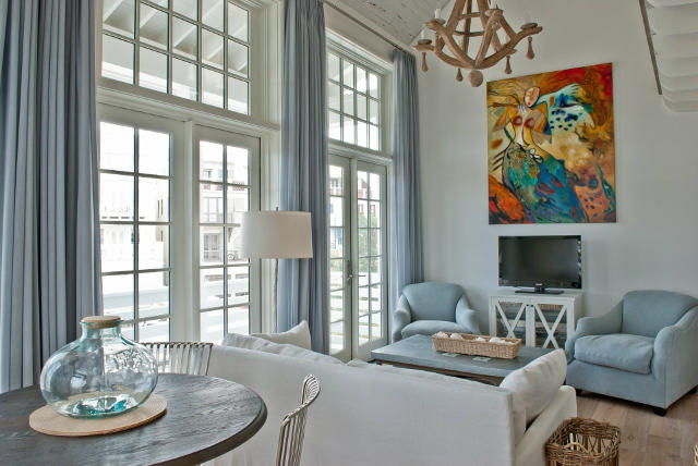 ROSEMARY BEACH - Residential