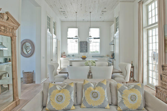 ROSEMARY BEACH - Residential