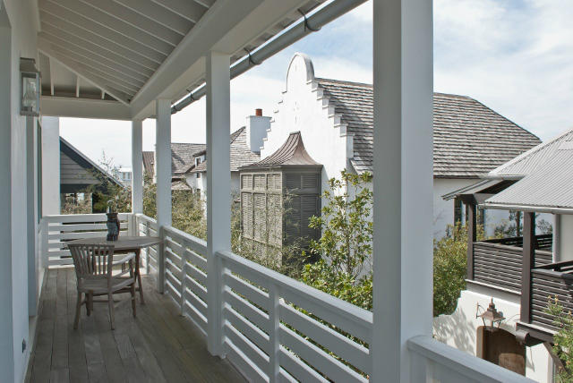 ROSEMARY BEACH - Residential