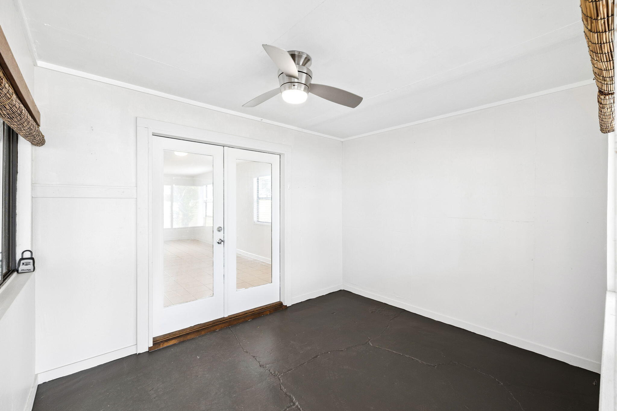 INLET BEACH HEIGHTS - Residential