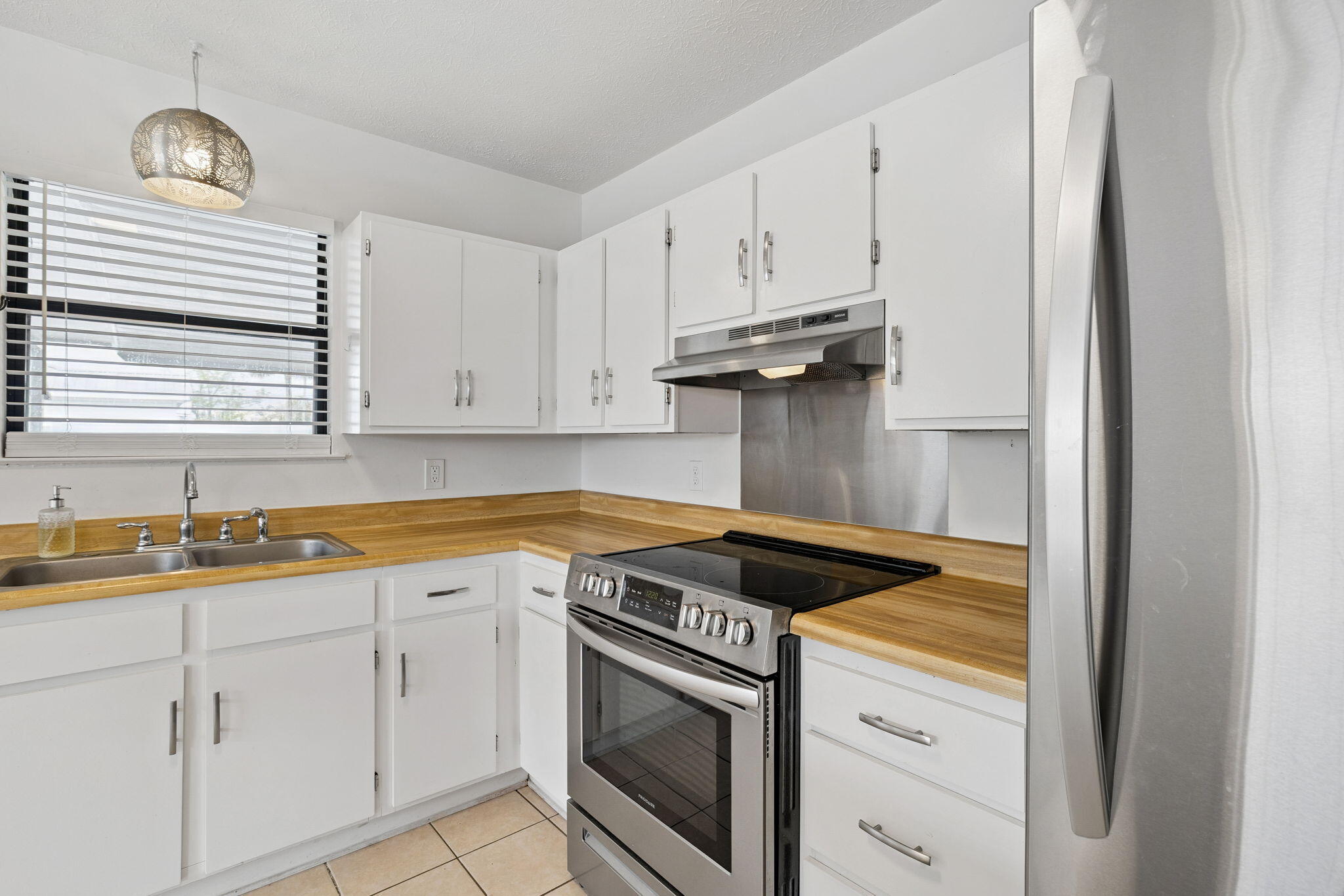 INLET BEACH HEIGHTS - Residential