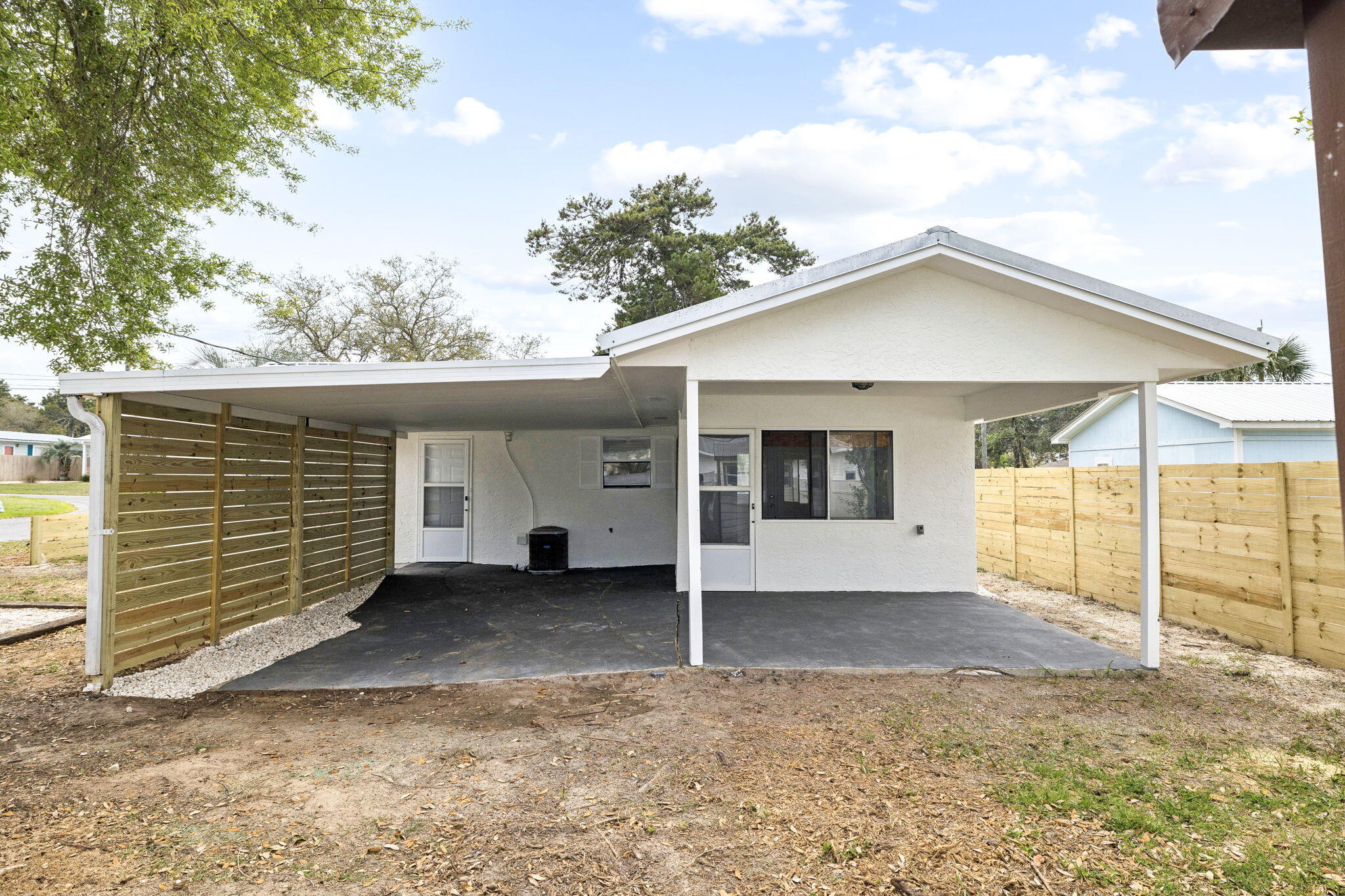 INLET BEACH HEIGHTS - Residential