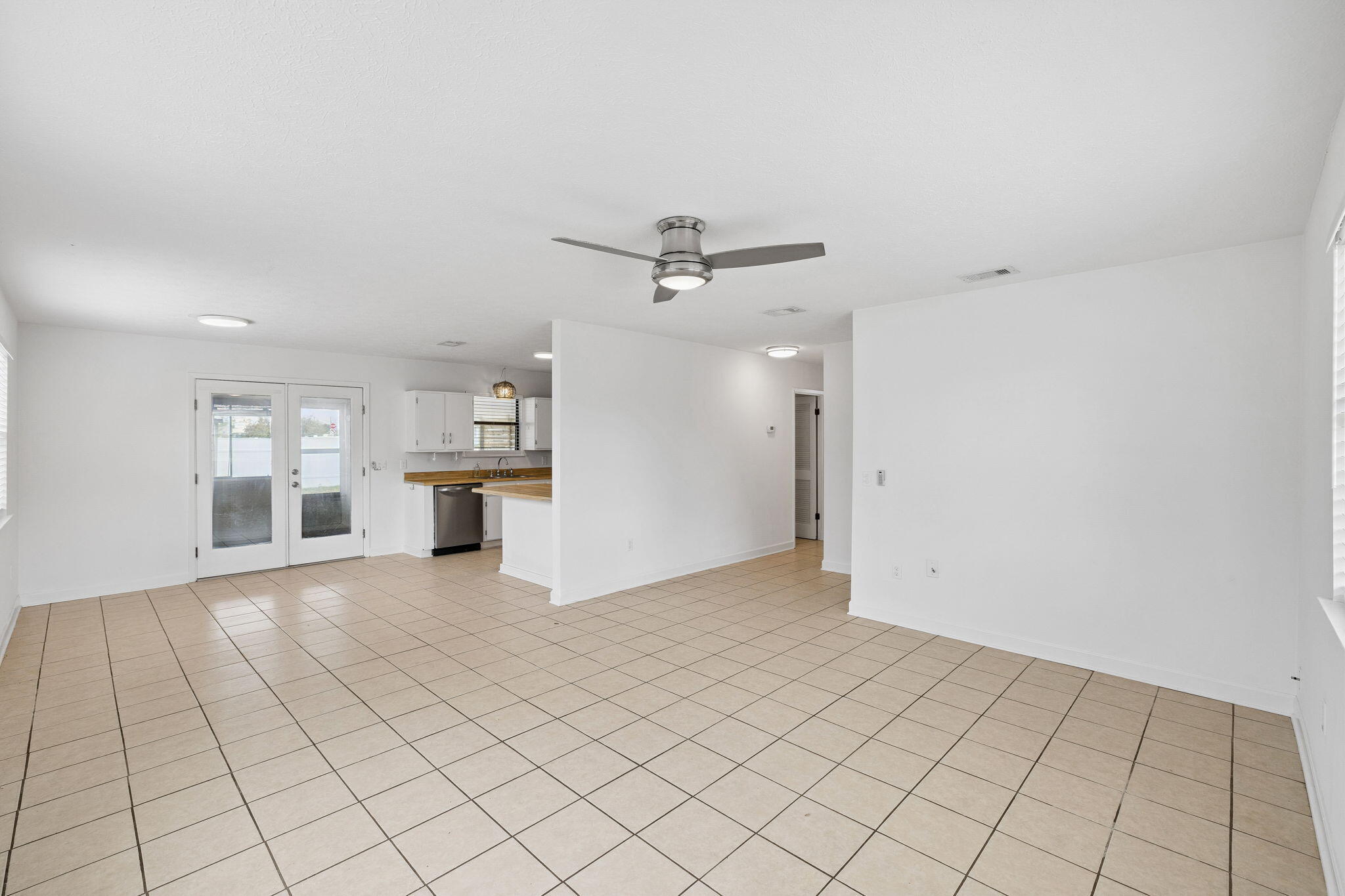 INLET BEACH HEIGHTS - Residential