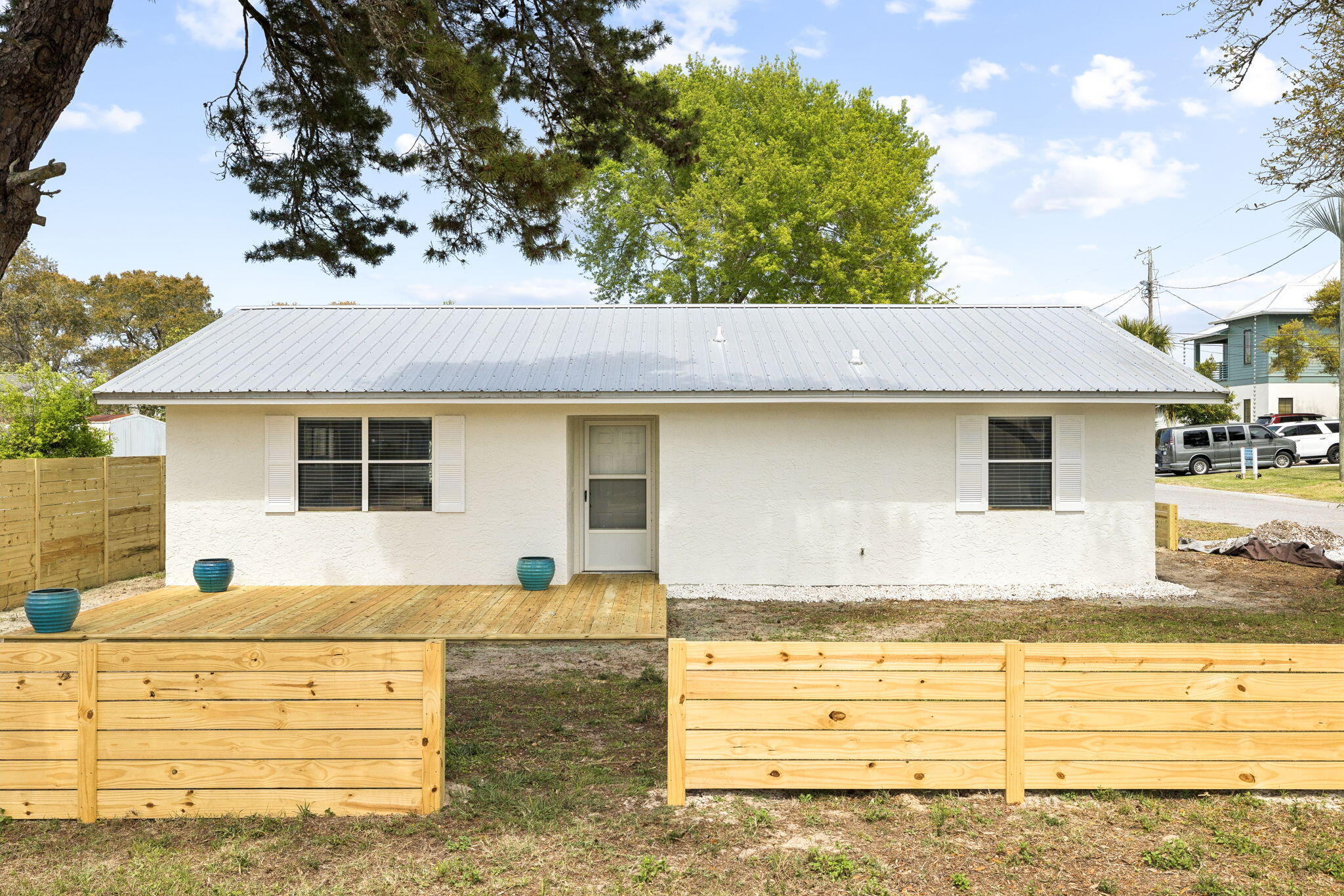 INLET BEACH HEIGHTS - Residential