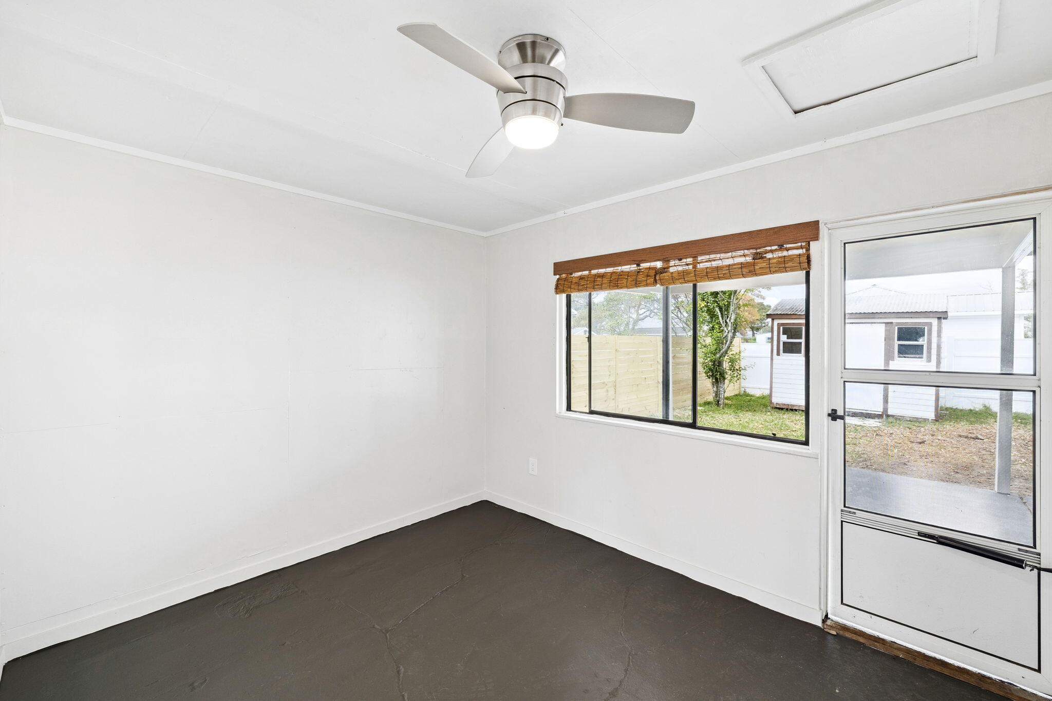 INLET BEACH HEIGHTS - Residential