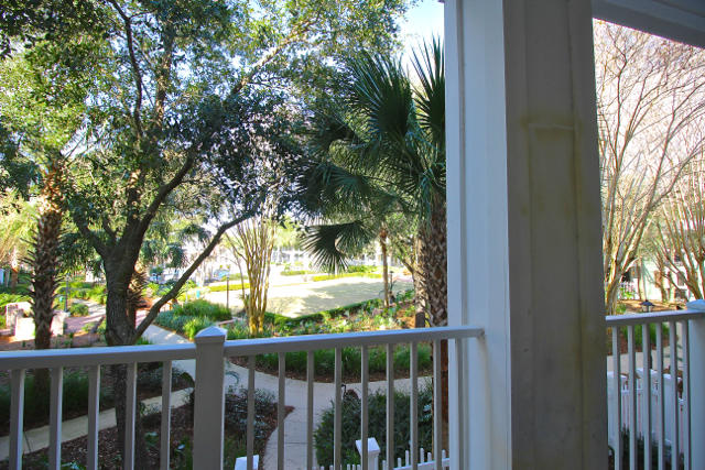 OBSERVATION POINT - Residential