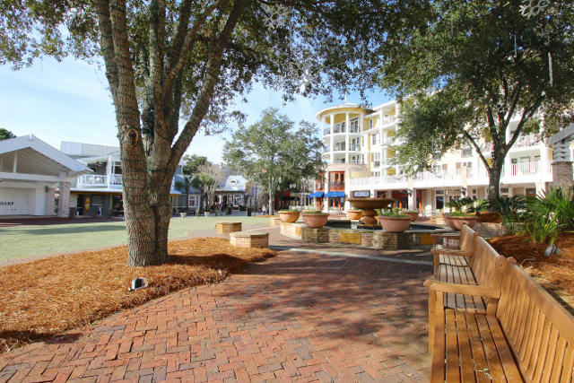 OBSERVATION POINT - Residential