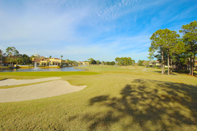 OBSERVATION POINT - Residential