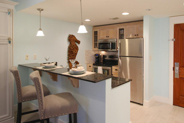 OBSERVATION POINT - Residential