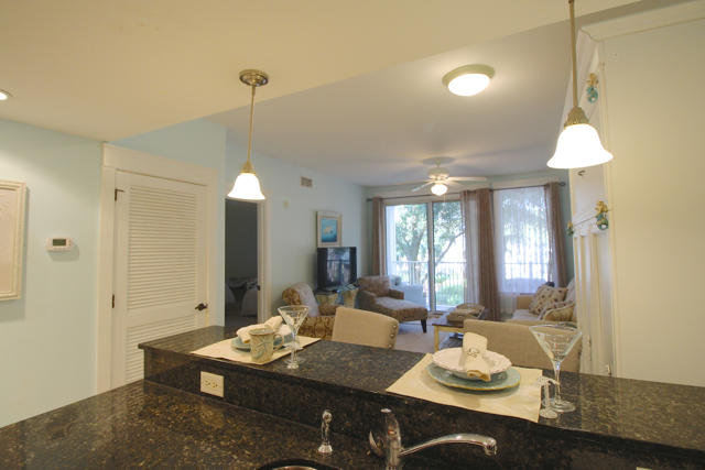 OBSERVATION POINT - Residential