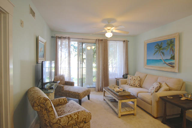 OBSERVATION POINT - Residential