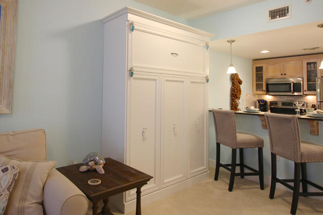 OBSERVATION POINT - Residential