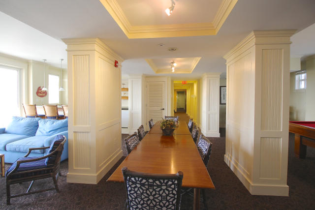 OBSERVATION POINT - Residential