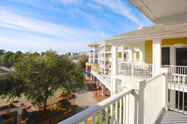 OBSERVATION POINT - Residential