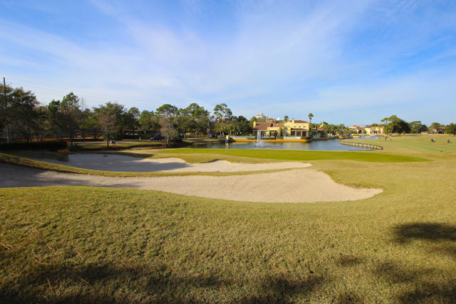 OBSERVATION POINT - Residential