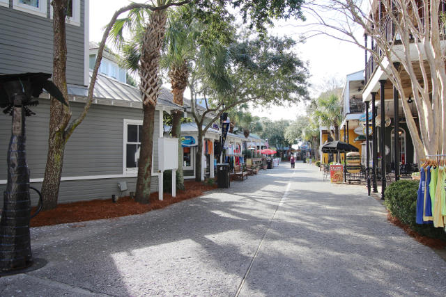 OBSERVATION POINT - Residential