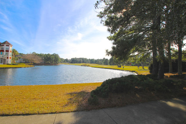 OBSERVATION POINT - Residential