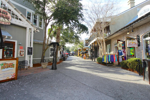 OBSERVATION POINT - Residential