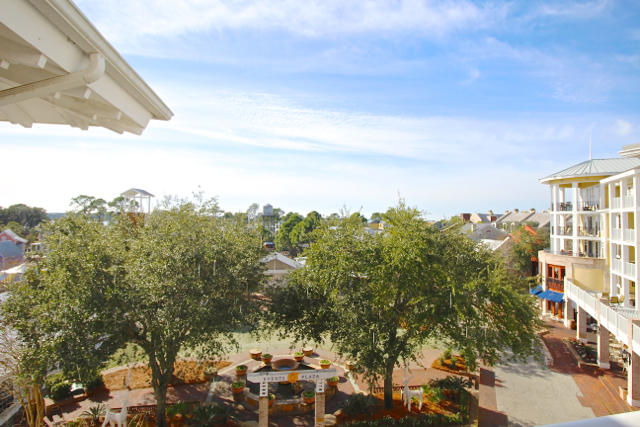 OBSERVATION POINT - Residential