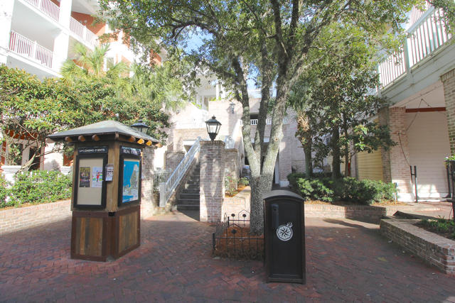 OBSERVATION POINT - Residential