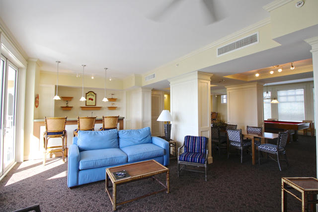 OBSERVATION POINT - Residential