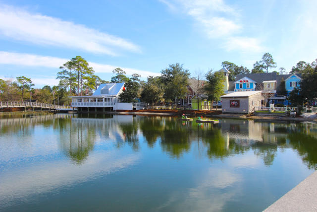 OBSERVATION POINT - Residential