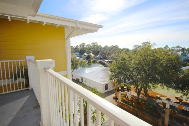 OBSERVATION POINT - Residential