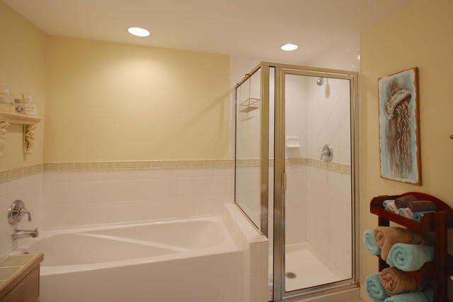 OBSERVATION POINT - Residential