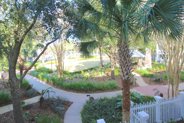 OBSERVATION POINT - Residential