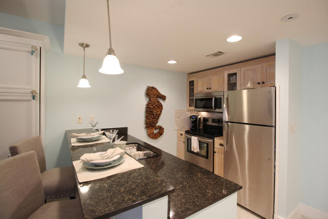 OBSERVATION POINT - Residential