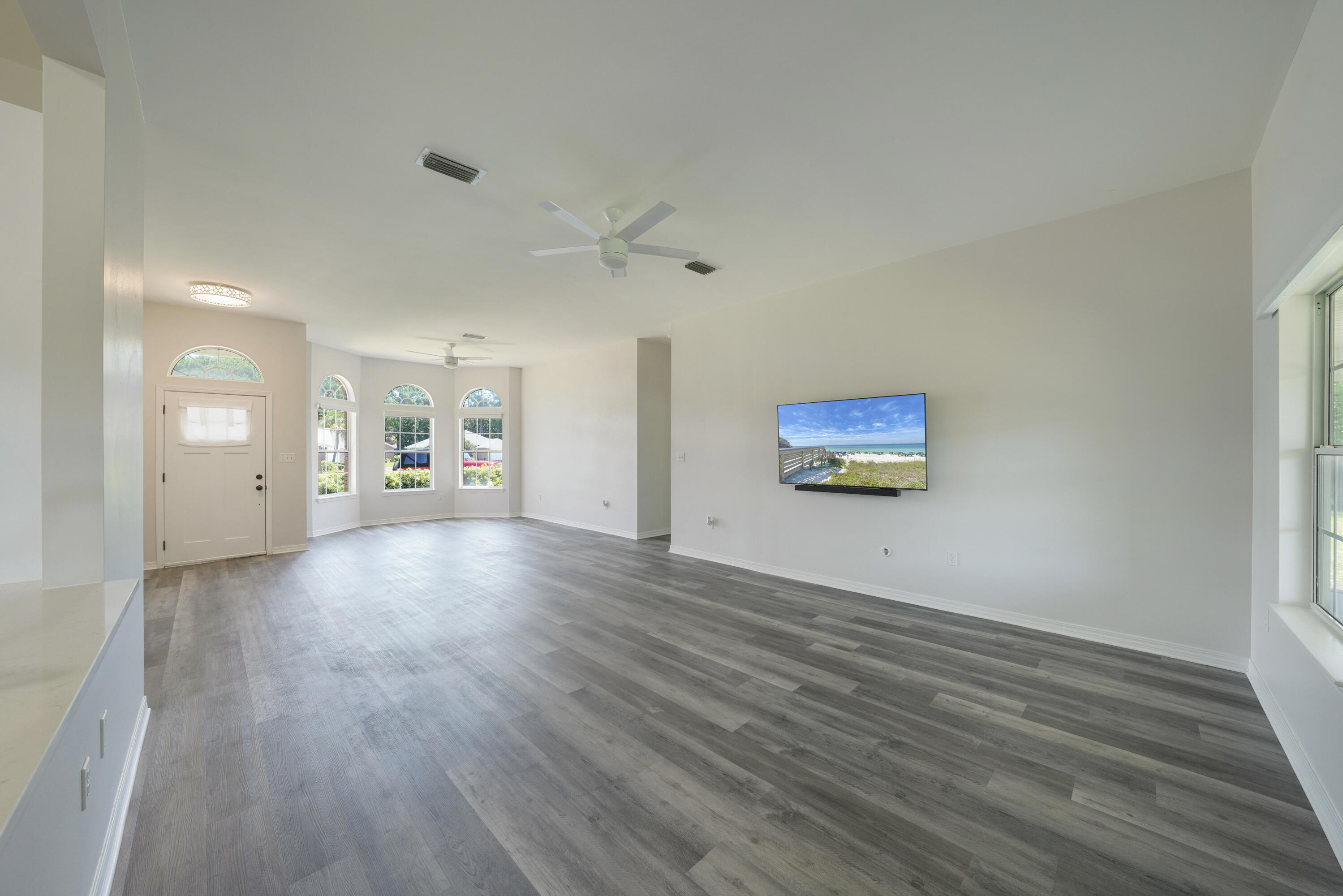 BAYSIDE - Residential