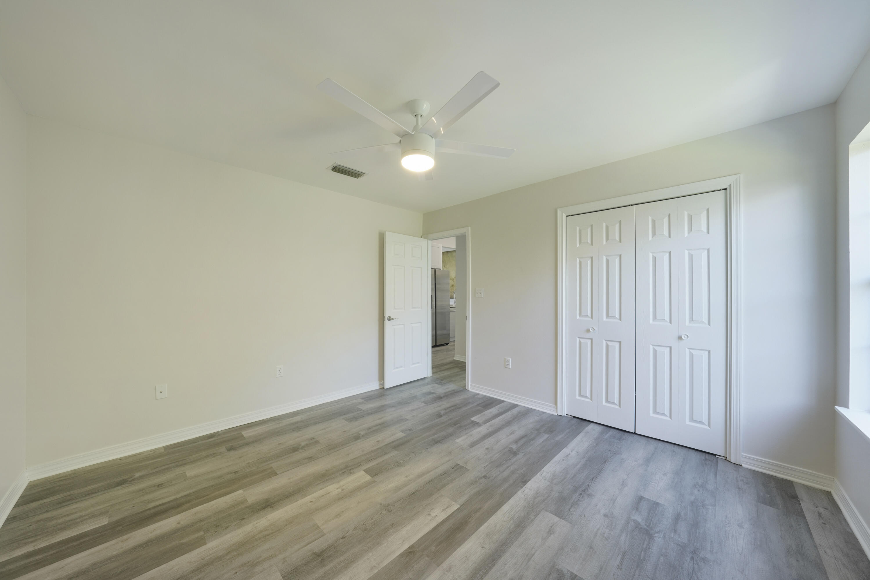 BAYSIDE - Residential