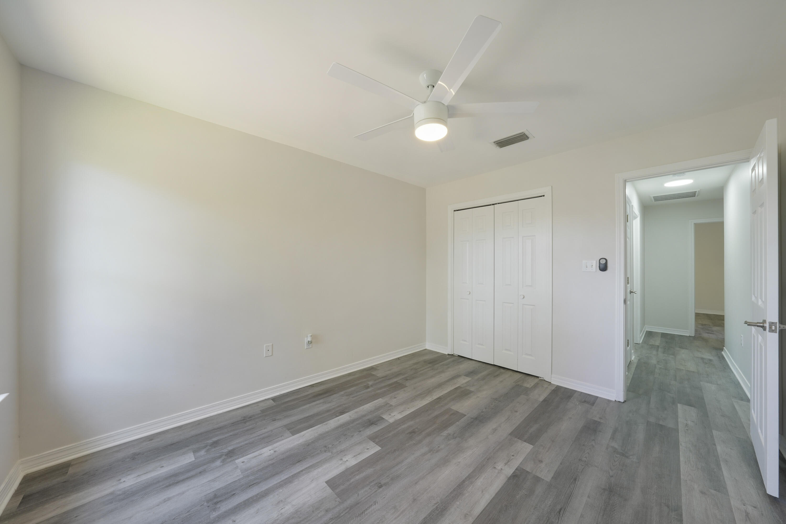 BAYSIDE - Residential