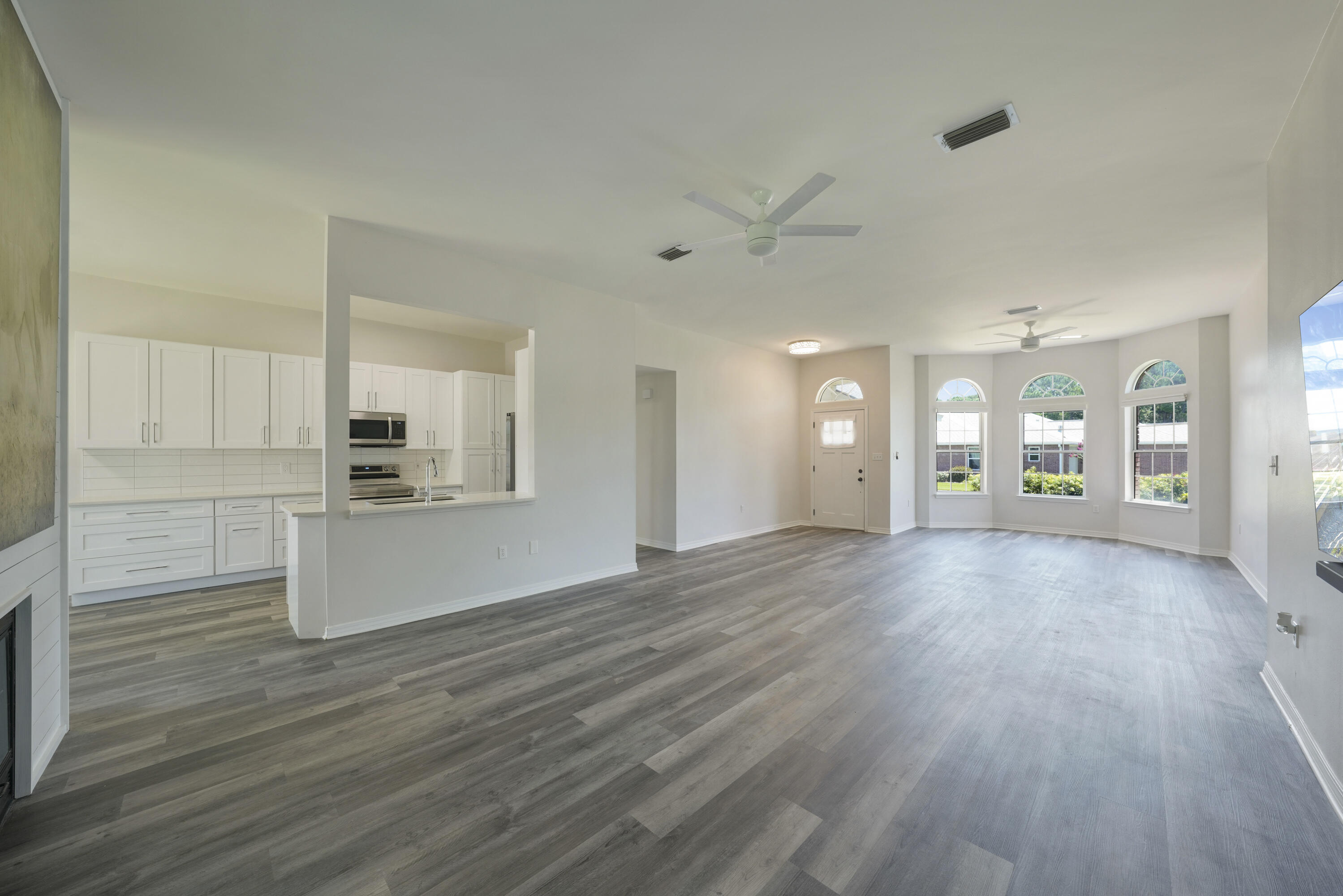 BAYSIDE - Residential