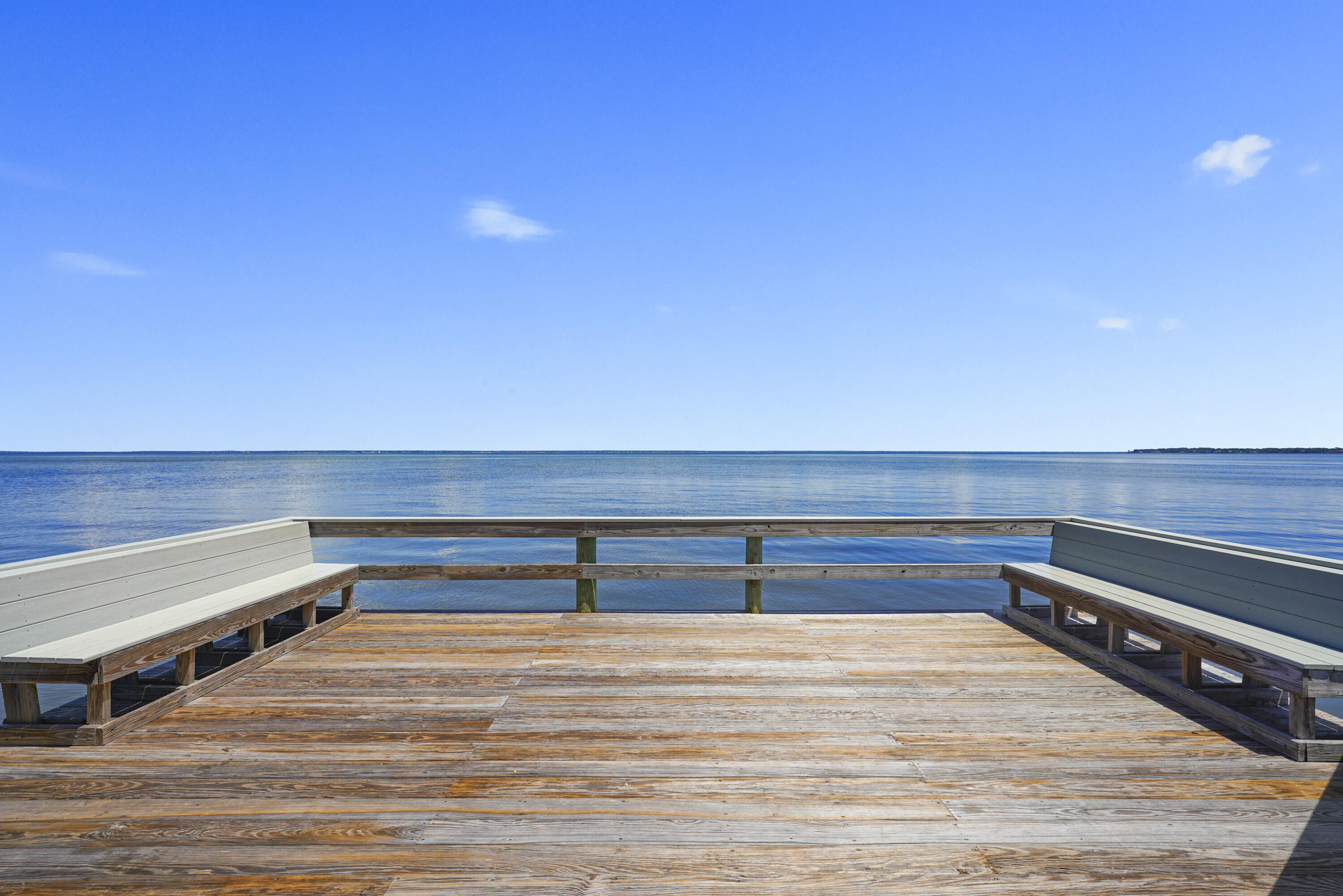 BAYSIDE - Residential