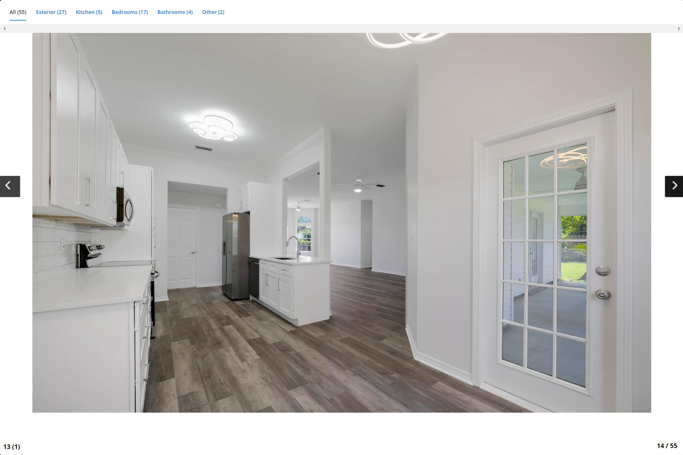 BAYSIDE - Residential