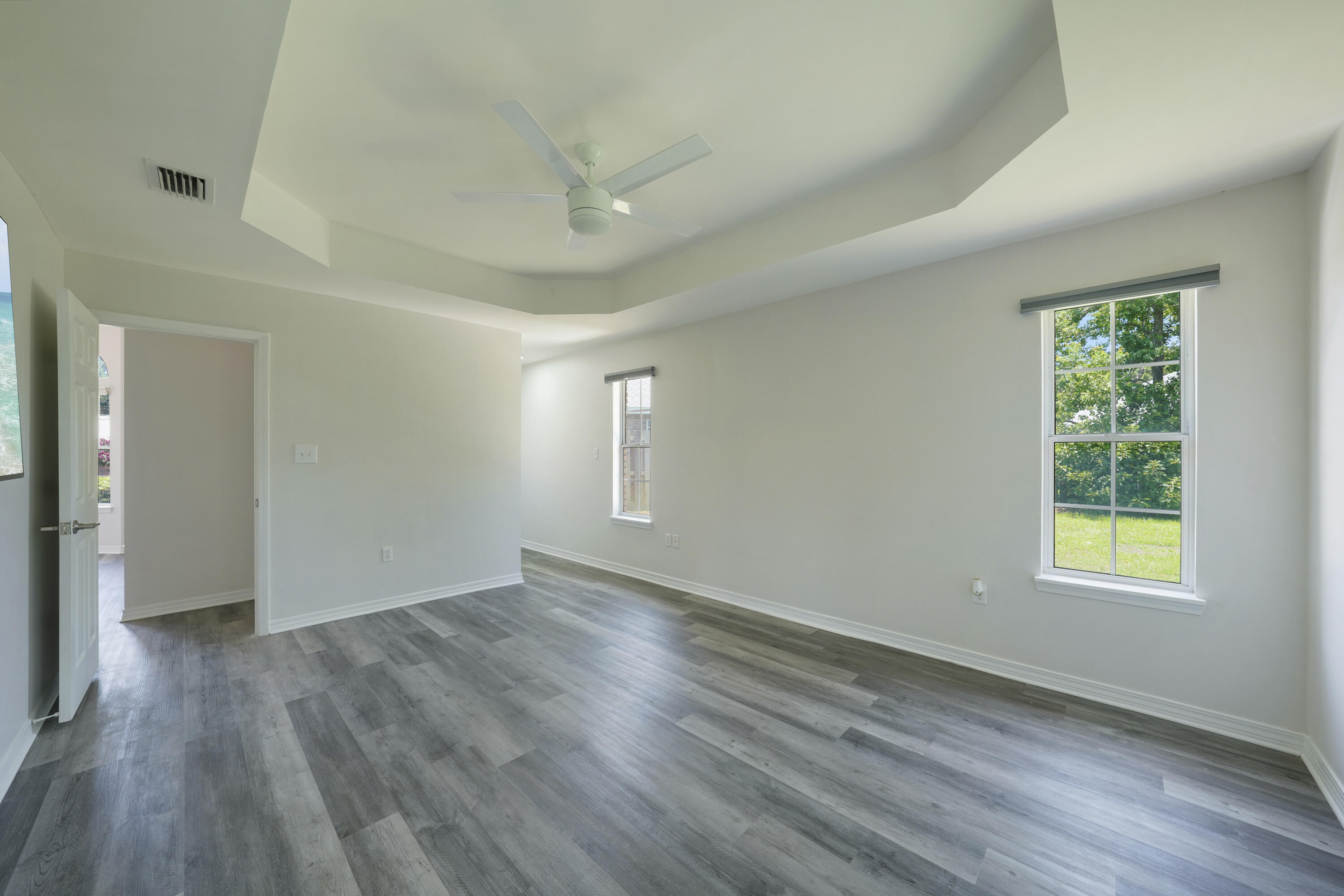 BAYSIDE - Residential