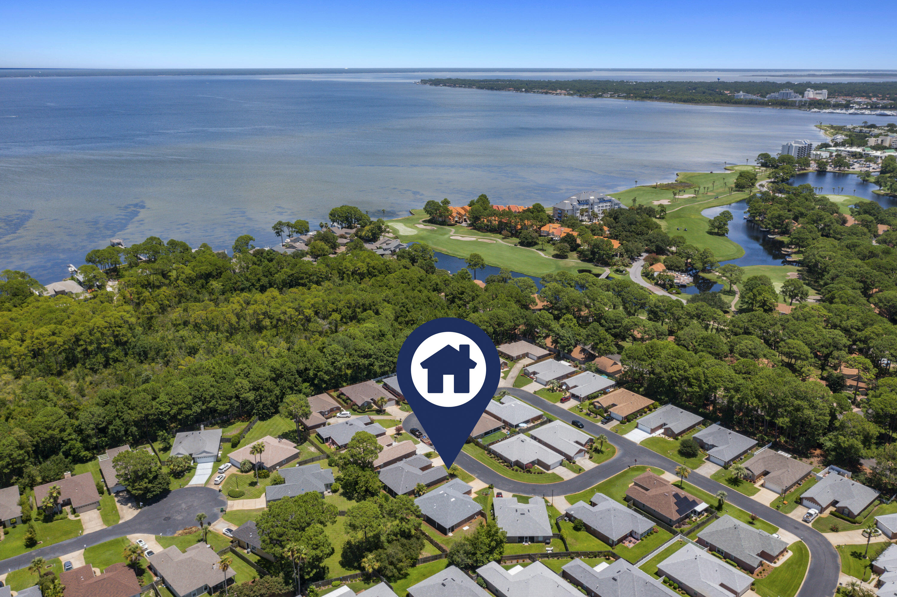 BAYSIDE - Residential